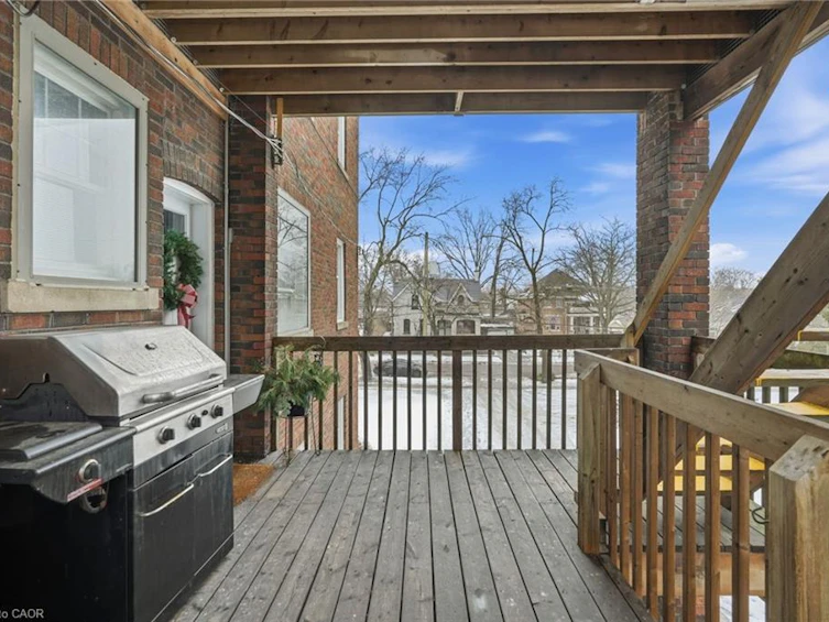 3-54 Dufferin Avenue, Brantford, ON, N3T 4P5 - 32