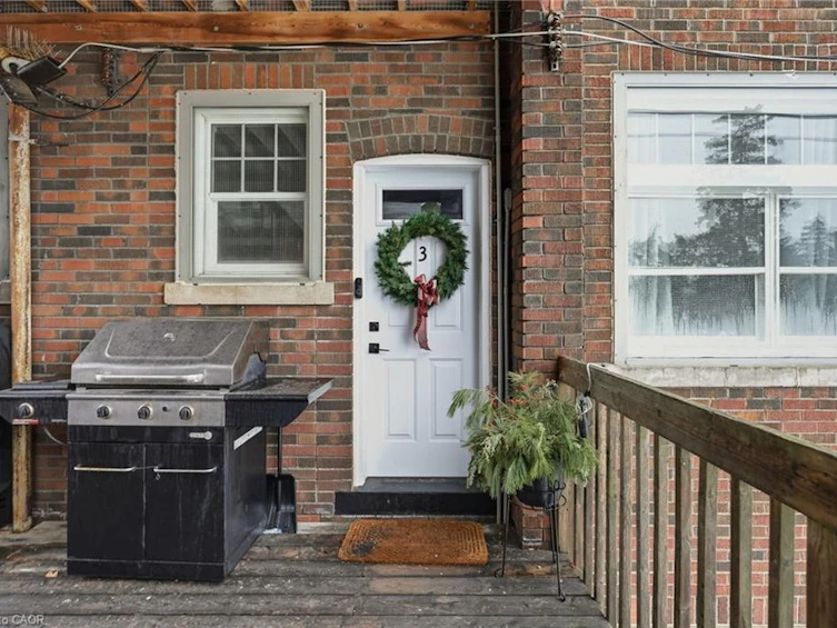 3-54 Dufferin Avenue, Brantford, ON, N3T 4P5 - 31