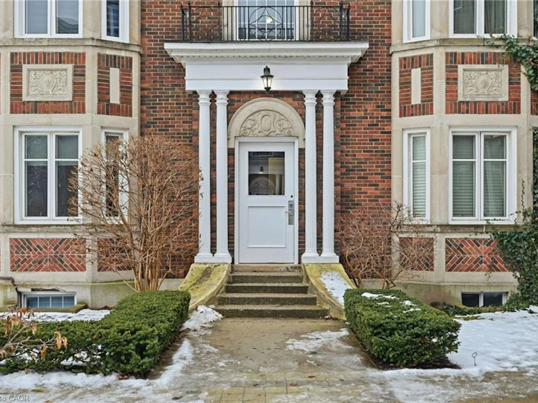 3-54 Dufferin Avenue, Brantford, ON, N3T 4P5 - 4