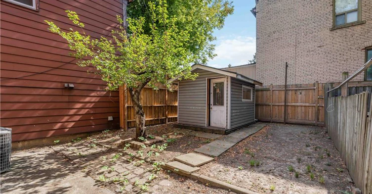 2-934 Barton Street E, Hamilton, ON, L8L 3C5 - 23