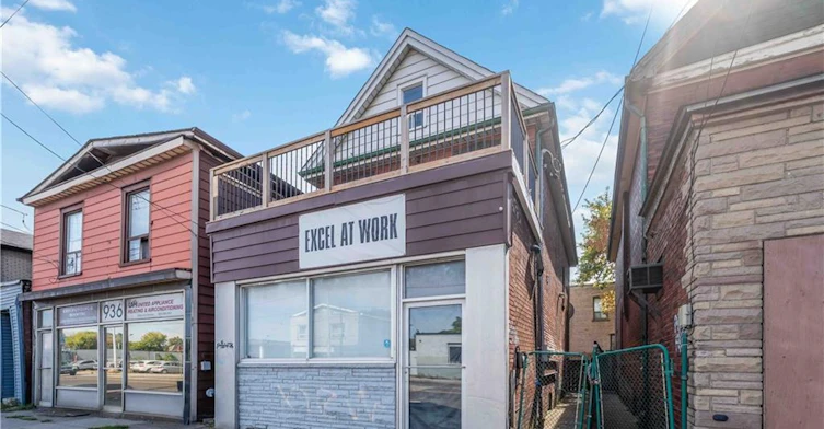 2-934 Barton Street E, Hamilton, ON, L8L 3C5 - 2