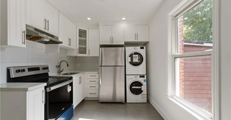 2-934 Barton Street E, Hamilton, ON, L8L 3C5 - 4