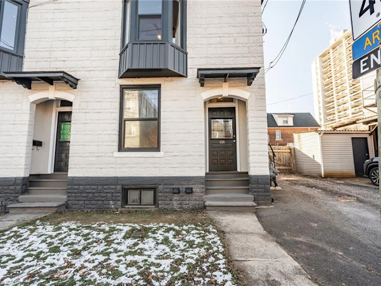 68-70 Robert Street, Hamilton, ON, L8L 2P3 - 3