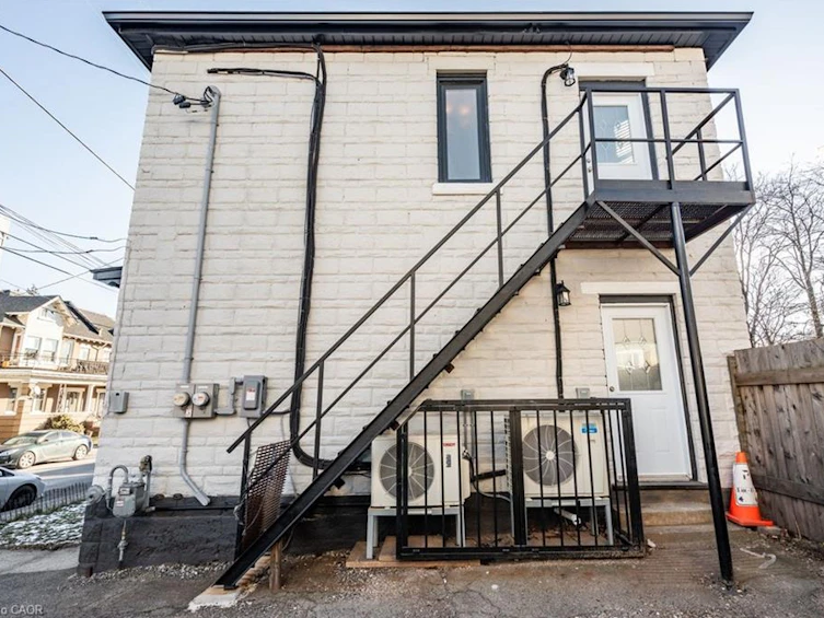 68-70 Robert Street, Hamilton, ON, L8L 2P3 - 27