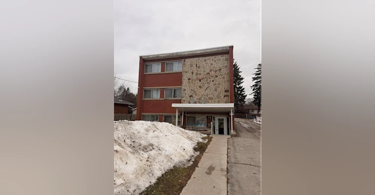 9-42 Hilltop Drive, Cambridge, ON, N1R 1T1 - 8