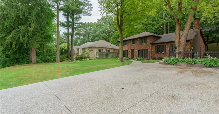 Upper-89 Reding Road, Hamilton, ON, L9G 1M9 - 29