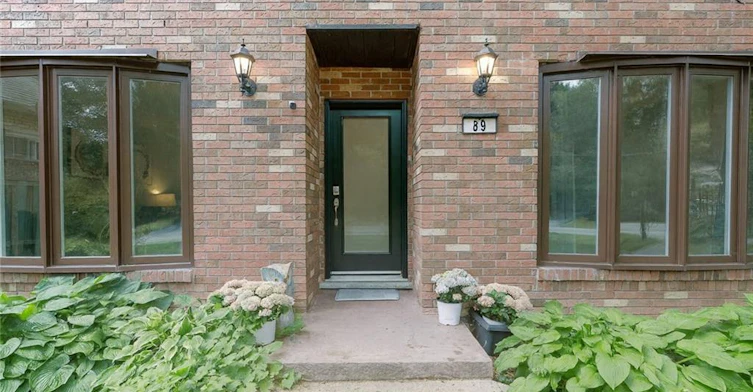 Upper-89 Reding Road, Hamilton, ON, L9G 1M9 - 4