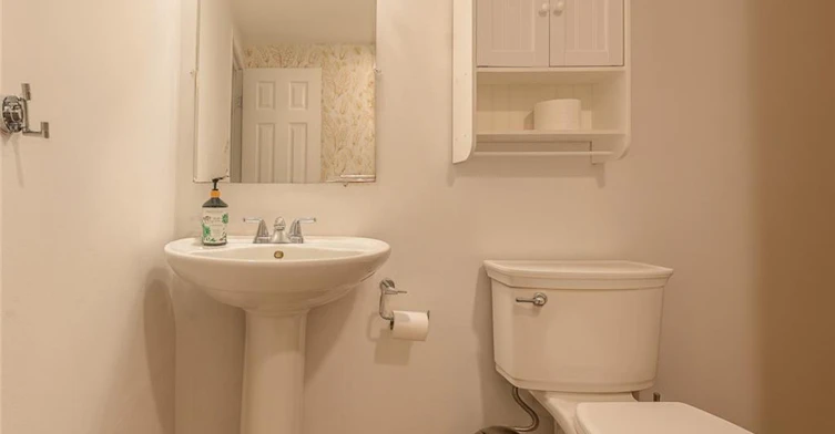 Upper-89 Reding Road, Hamilton, ON, L9G 1M9 - 26