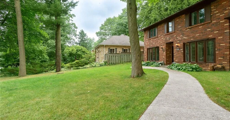 Upper-89 Reding Road, Hamilton, ON, L9G 1M9 - 28