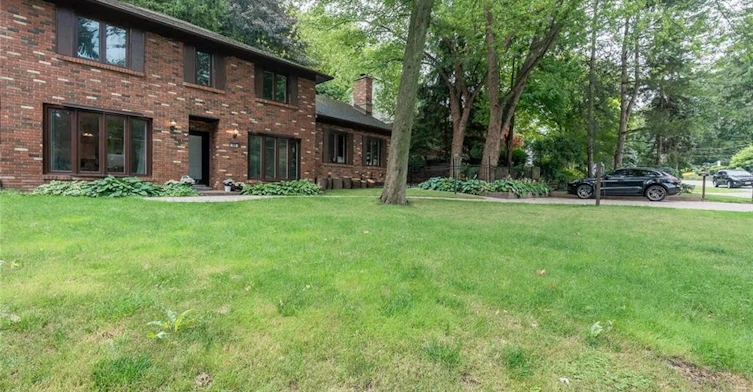 Upper-89 Reding Road, Hamilton, ON, L9G 1M9 - 3