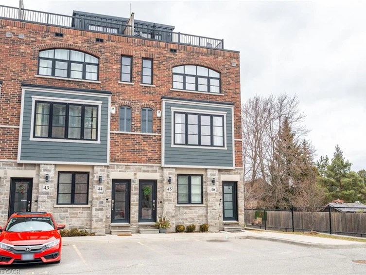 45-219 Dundas Street E, Hamilton, ON, L8B 1V9 - 2