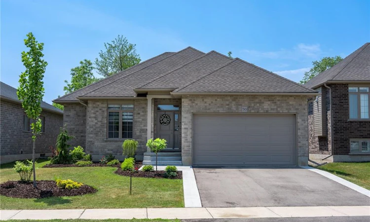 50 Vanrooy Trail