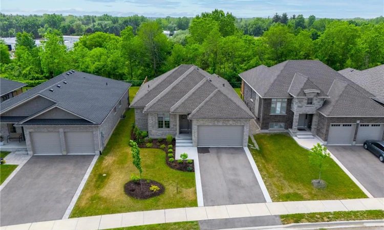 50 Vanrooy Trail