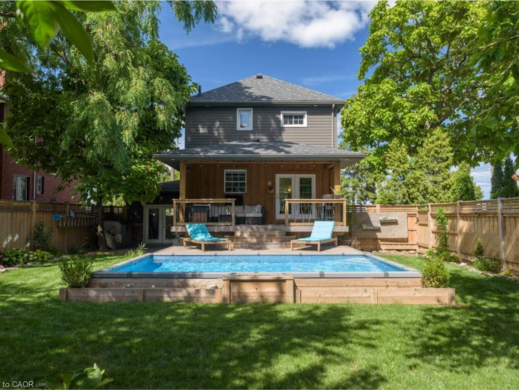232 Mountain Park Avenue, Hamilton, ON, L8V 1A3 - 40