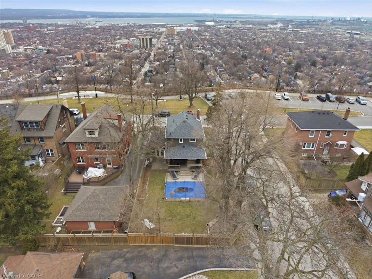 232 Mountain Park Avenue, Hamilton, ON, L8V 1A3 - 44