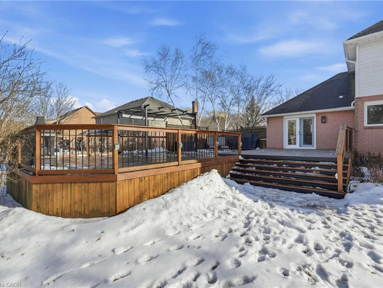9 Cornelia Court, Hamilton, ON, L8B 0Z9 - 42
