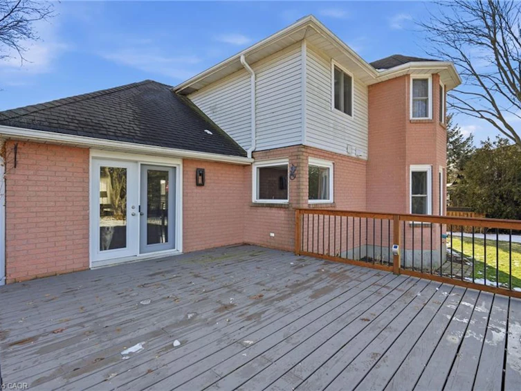 9 Cornelia Court, Hamilton, ON, L8B 0Z9 - 40