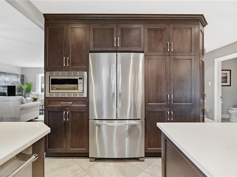 9 Cornelia Court, Hamilton, ON, L8B 0Z9 - 12