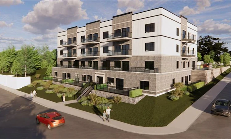 101-80 Caithness Street W