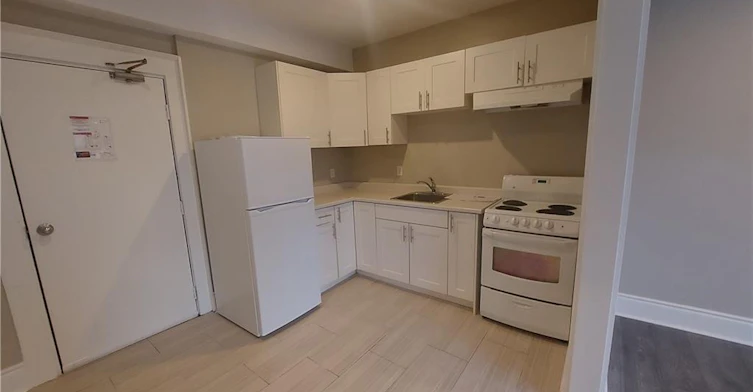 2B-181 King Street E, Kitchener, ON, N2G 2K8 - 2