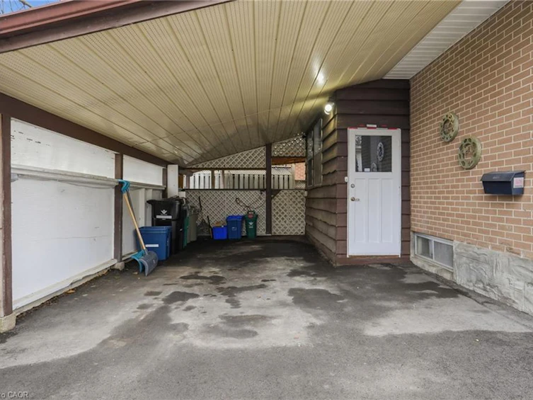 16 Alison Avenue, Cambridge, ON, N1R 1M9 - 4