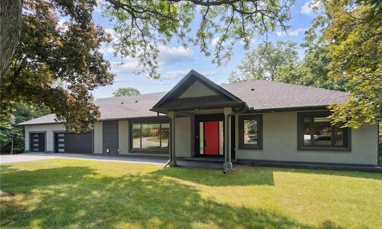 1 Gaywood Gardens