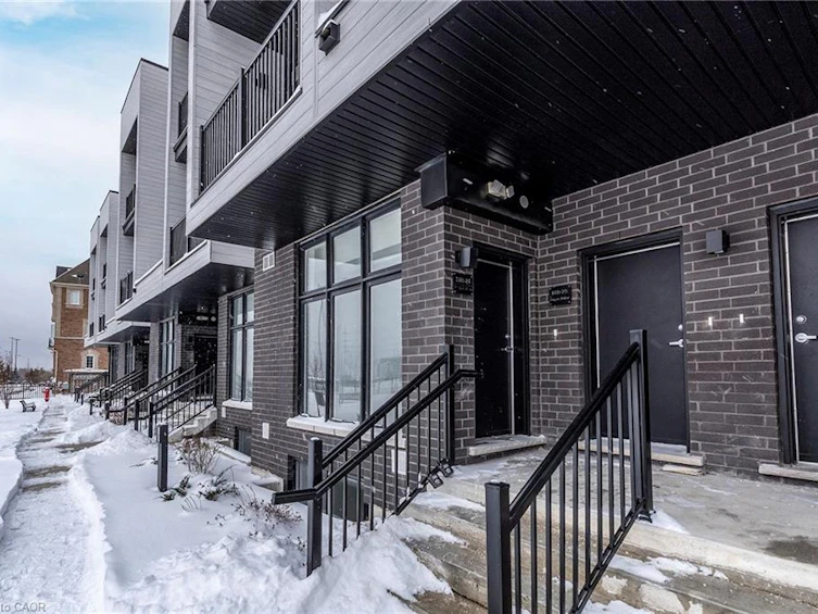 23-188 Angus Drive, Ajax, ON, L1S 0G5 - 2