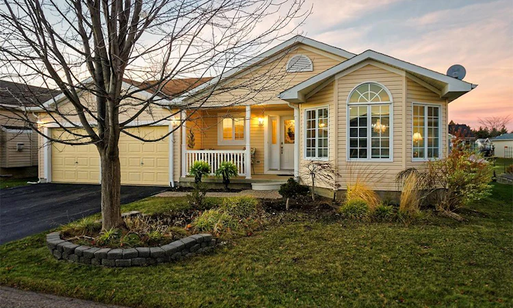 156 Gracehill Crescent