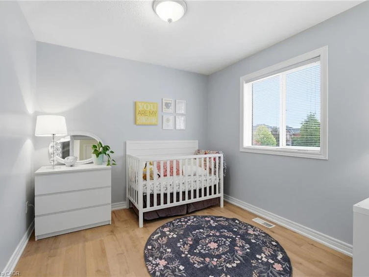 9 Slater Court, Hamilton, ON, L8B 0K8 - 27
