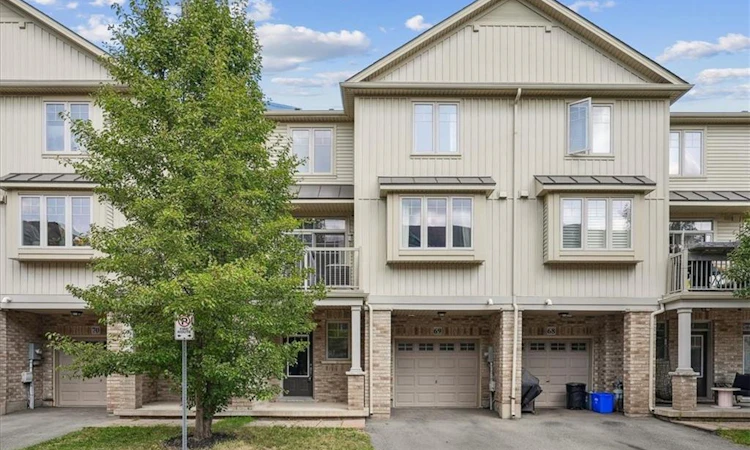 69-6 Chestnut Drive