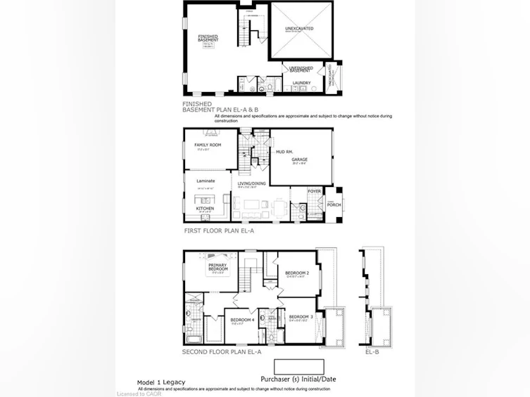 71 Creighton Drive, Loyalist, ON, K0H 2H0 - 5