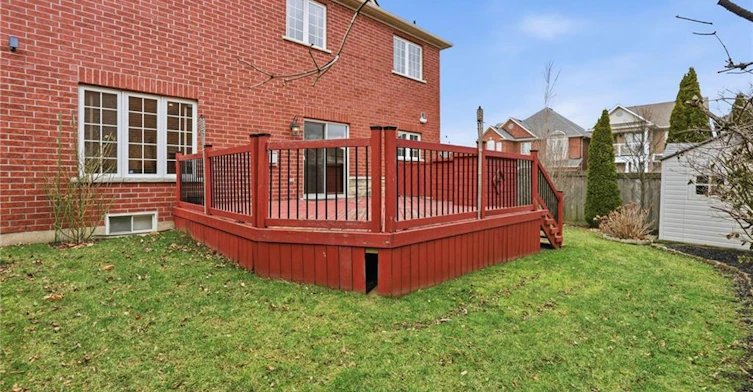 100 Springstead Avenue, Hamilton, ON, L8E 6E9 - 39
