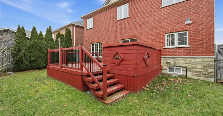 100 Springstead Avenue, Hamilton, ON, L8E 6E9 - 38