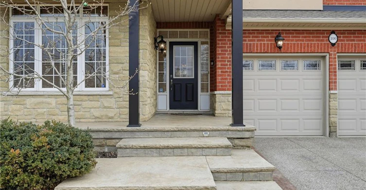 100 Springstead Avenue, Hamilton, ON, L8E 6E9 - 40