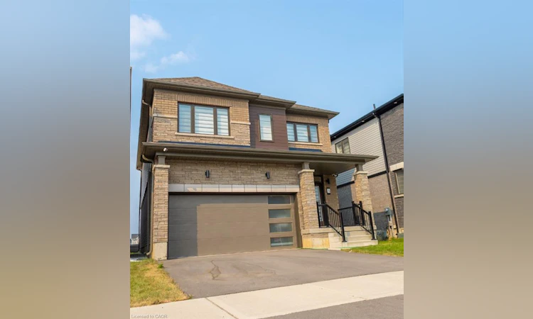 218 Wilmot Road
