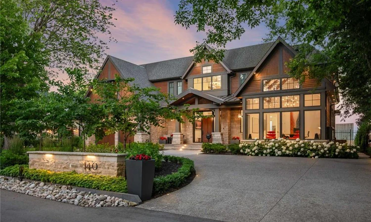 140 Secord Lane