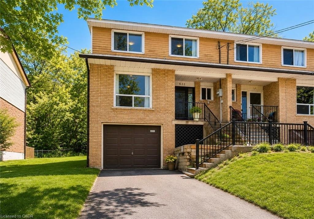 A-33 Raleigh Street, Brantford, ON, N3T 1J8