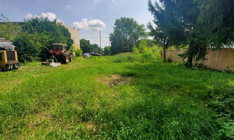 527 Florence Road