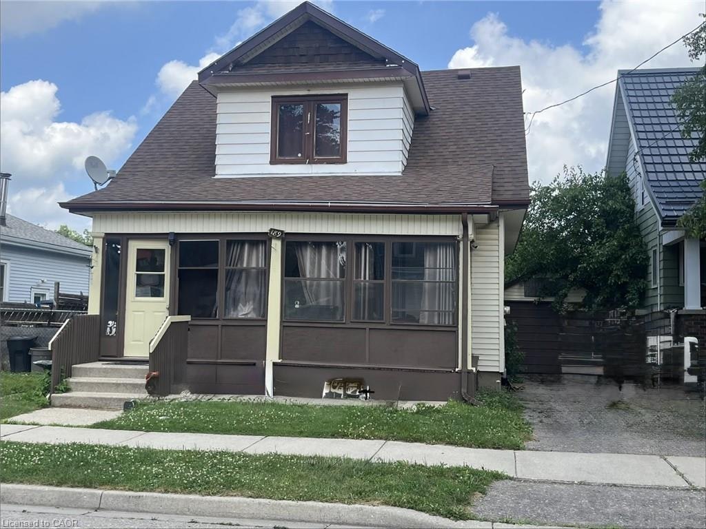189 Kent Street S, Norfolk County, ON, N3Y 2Y2