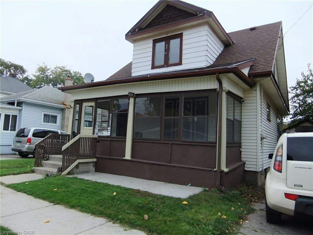 189 Kent Street S, Norfolk County, ON, N3Y 2Y2