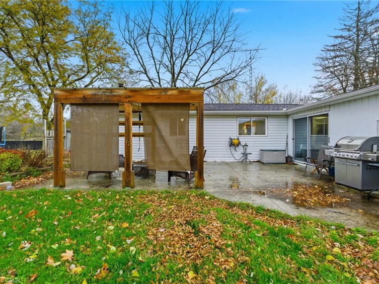 945 Regional Road 97, Hamilton, ON, N0B 2J0 - 33