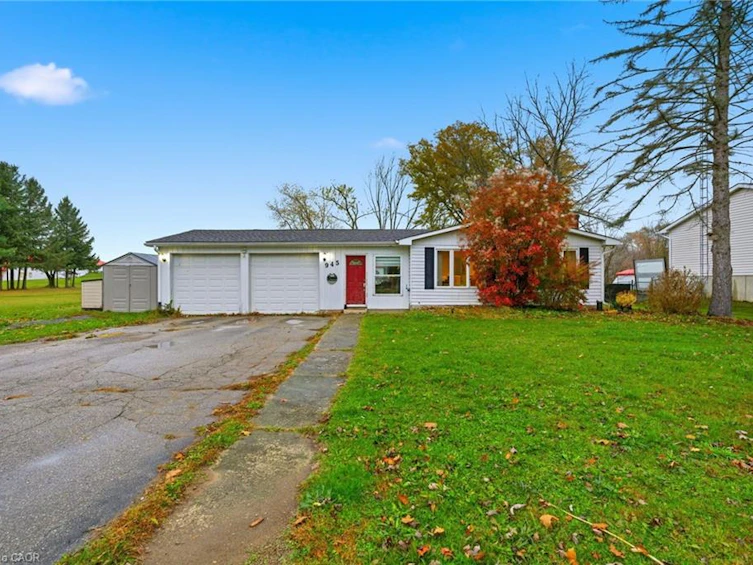 945 Regional Road 97, Hamilton, ON, N0B 2J0