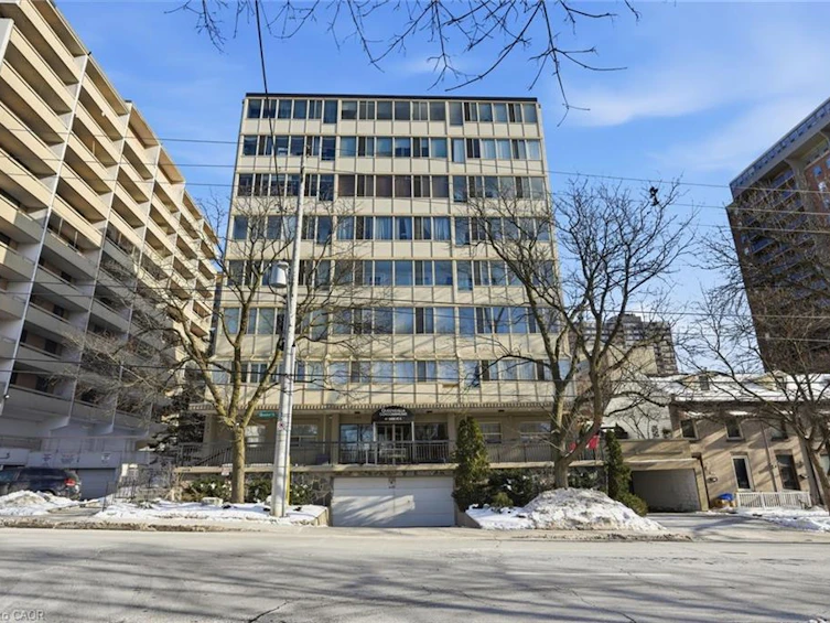 804-101 Queen Street S, Hamilton, ON, L8P 3R9