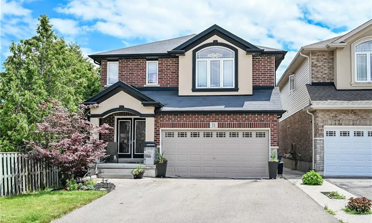 71 Jessica Street