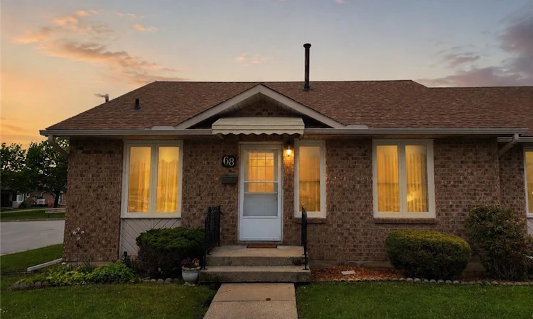 68-122 Bunting Road