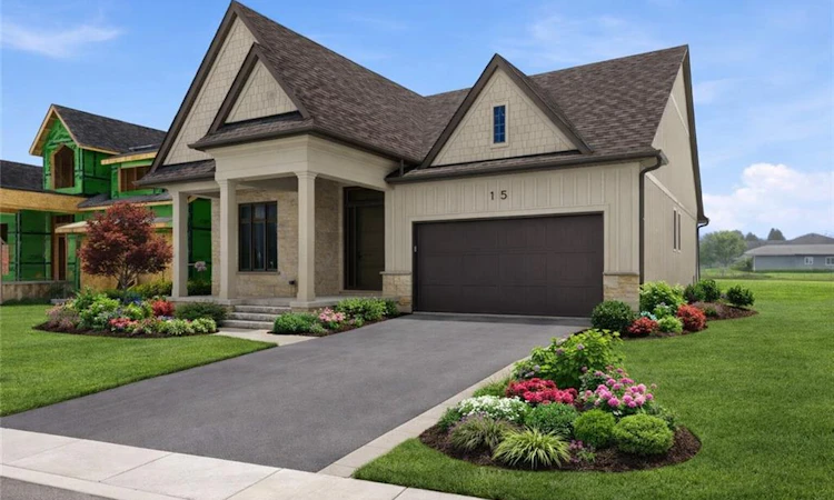 15 Oakley Drive