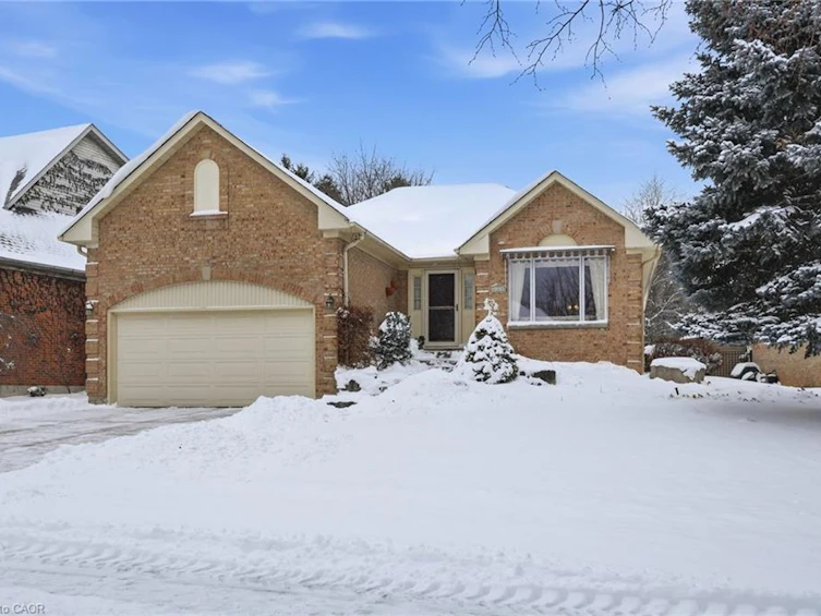 2320 Homer Drive, Burlington, ON, L7P 4V4