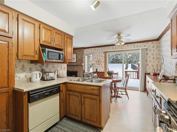 2320 Homer Drive, Burlington, ON, L7P 4V4 - 14