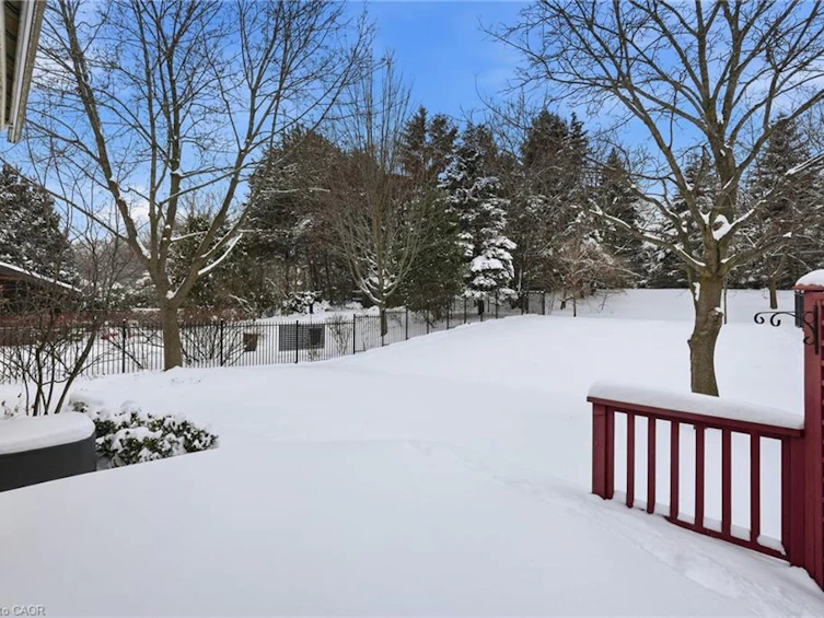 2320 Homer Drive, Burlington, ON, L7P 4V4 - 33