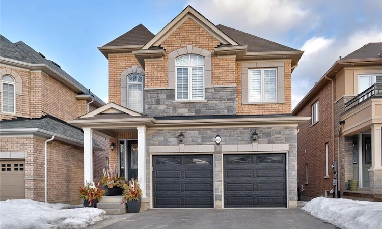 114 Chaumont Drive